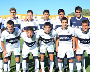 GRAN TRIUNFO